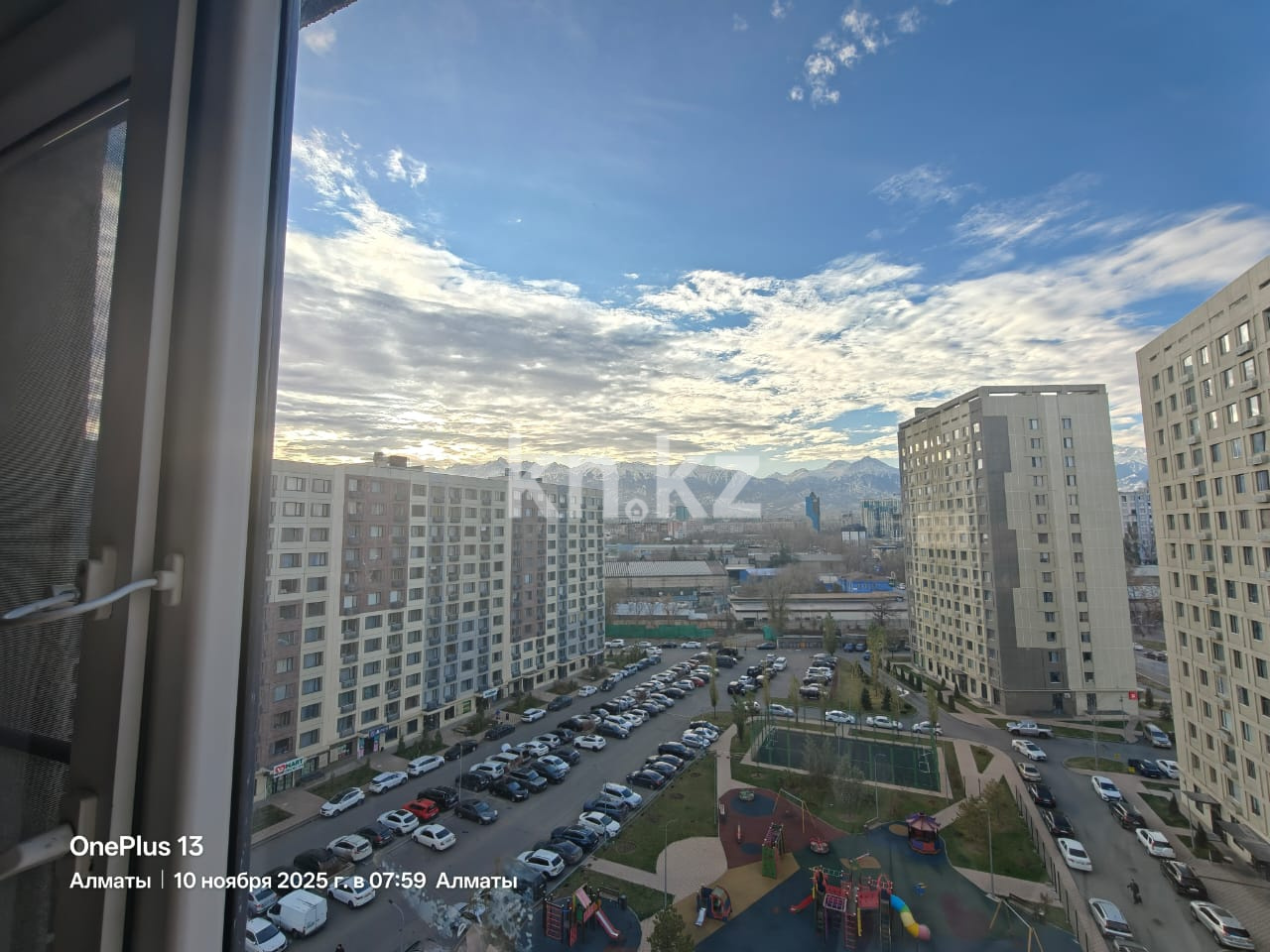 Продажа 1-комнатной квартиры, 41.2 м² в Алматы - фото 8