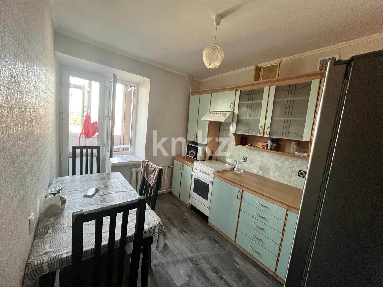 Продажа 1-комнатной квартиры, 35 м², ул. Ермекова в Караганде - фото 4