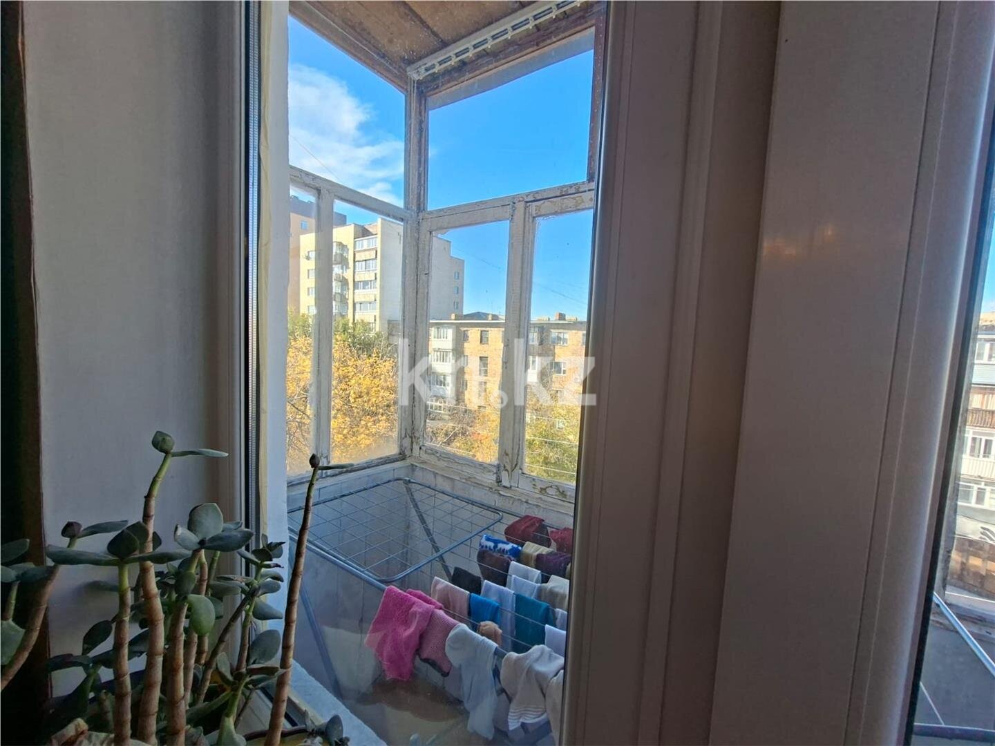 Продажа 1-комнатной квартиры, 31 м² в Караганде - фото 5