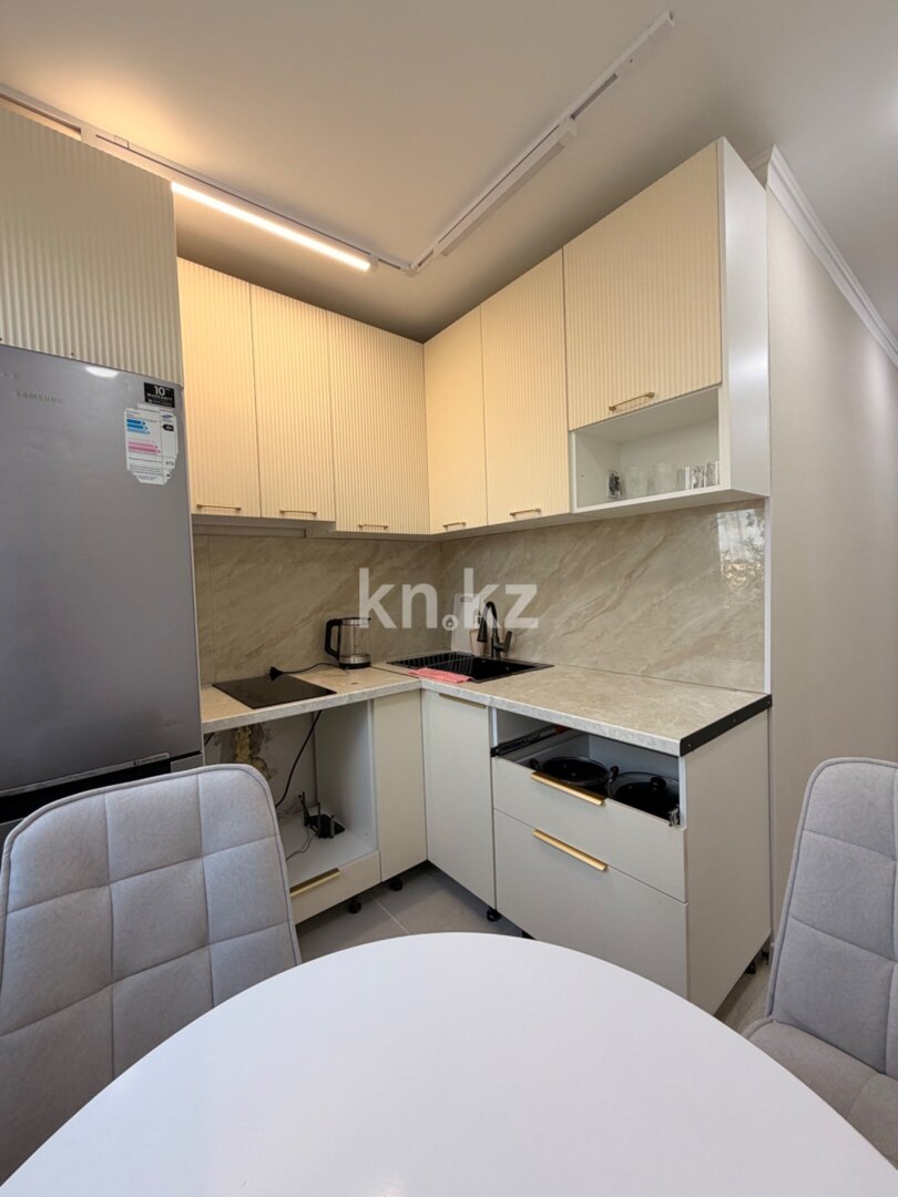 Аренда 1-комнатной квартиры посуточно, 38 м² в Жезказгане - фото 3