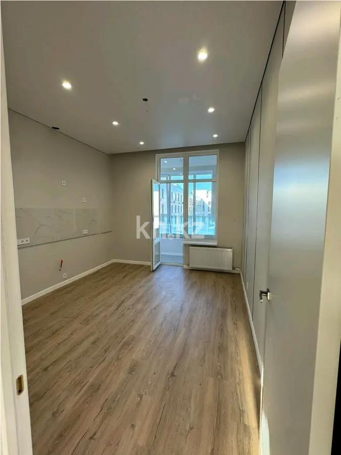 Продажа 3-комнатной квартиры, 89.85 м² в Астане - фото 3