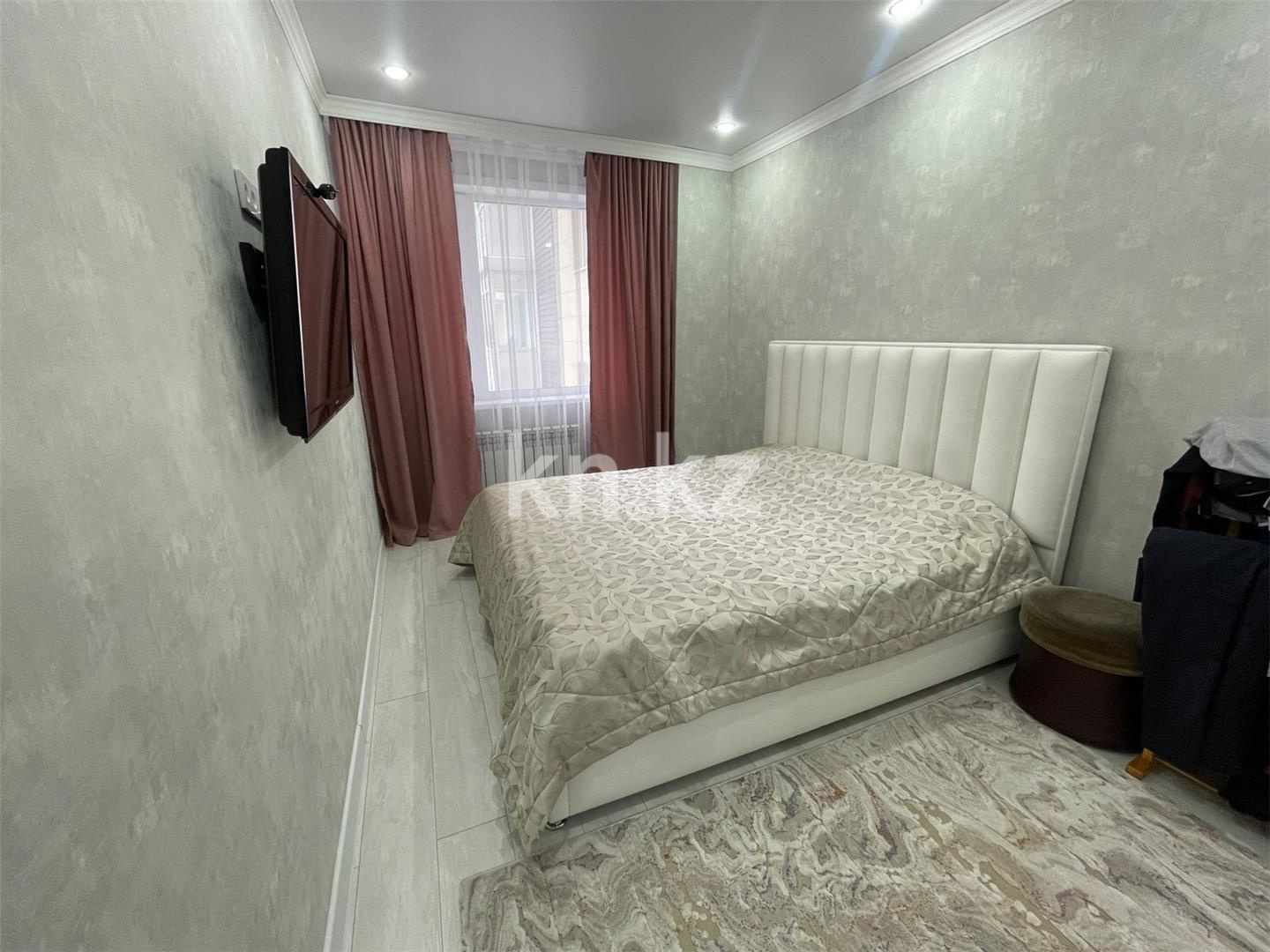 Продажа 3-комнатной квартиры, 104 м², ул. Таттимбета, дом  10/14 в Караганде - фото 6