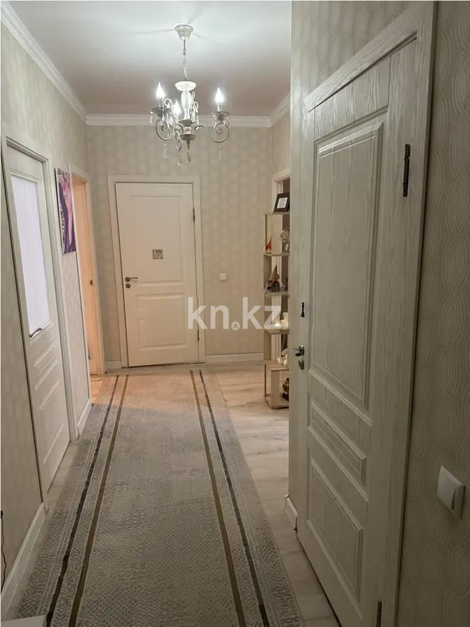 Продажа 3-комнатной квартиры, 87 м² в Алматы - фото 7
