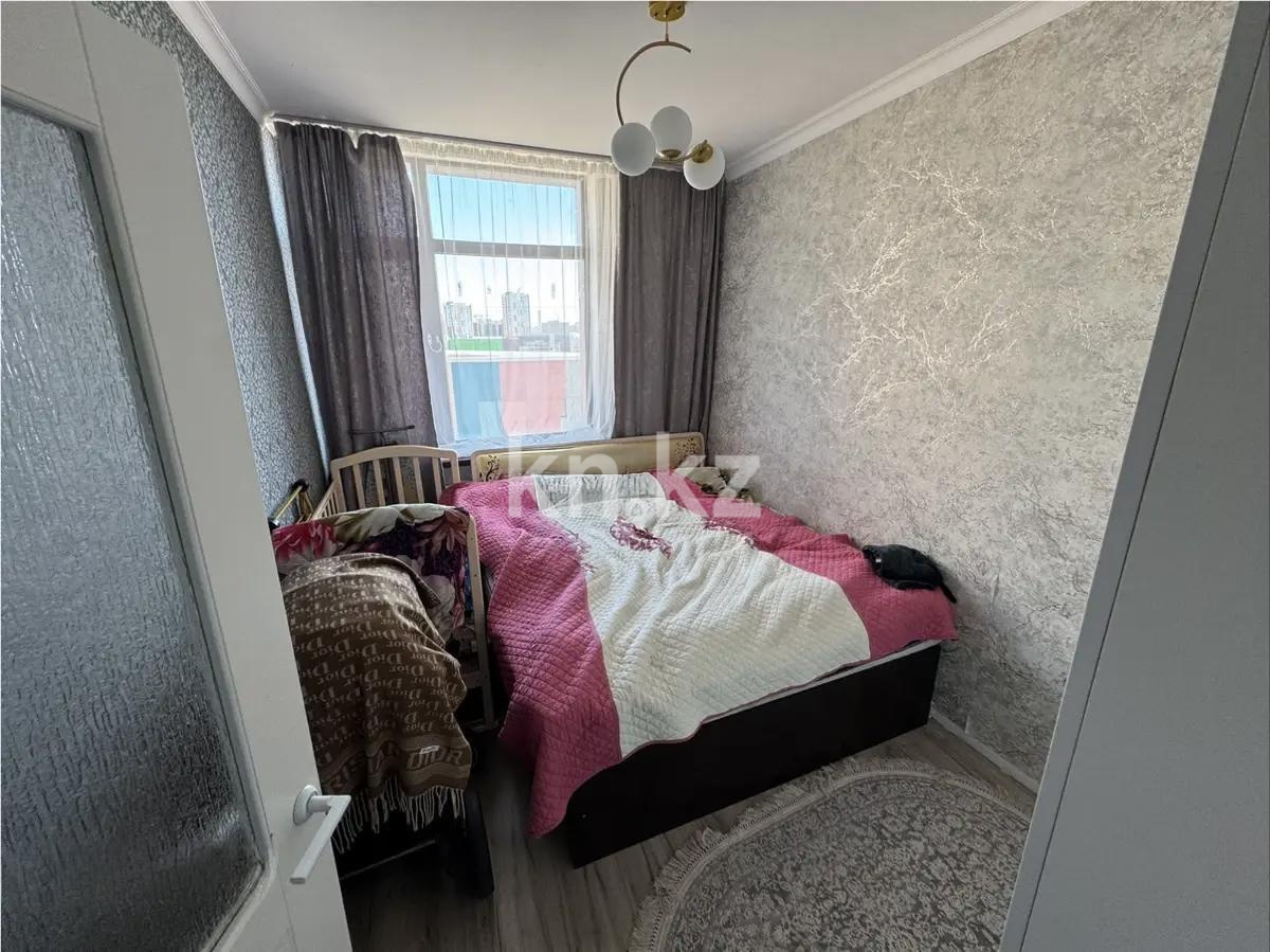 Продажа 2-комнатной квартиры, 50 м² в Астане - фото 3