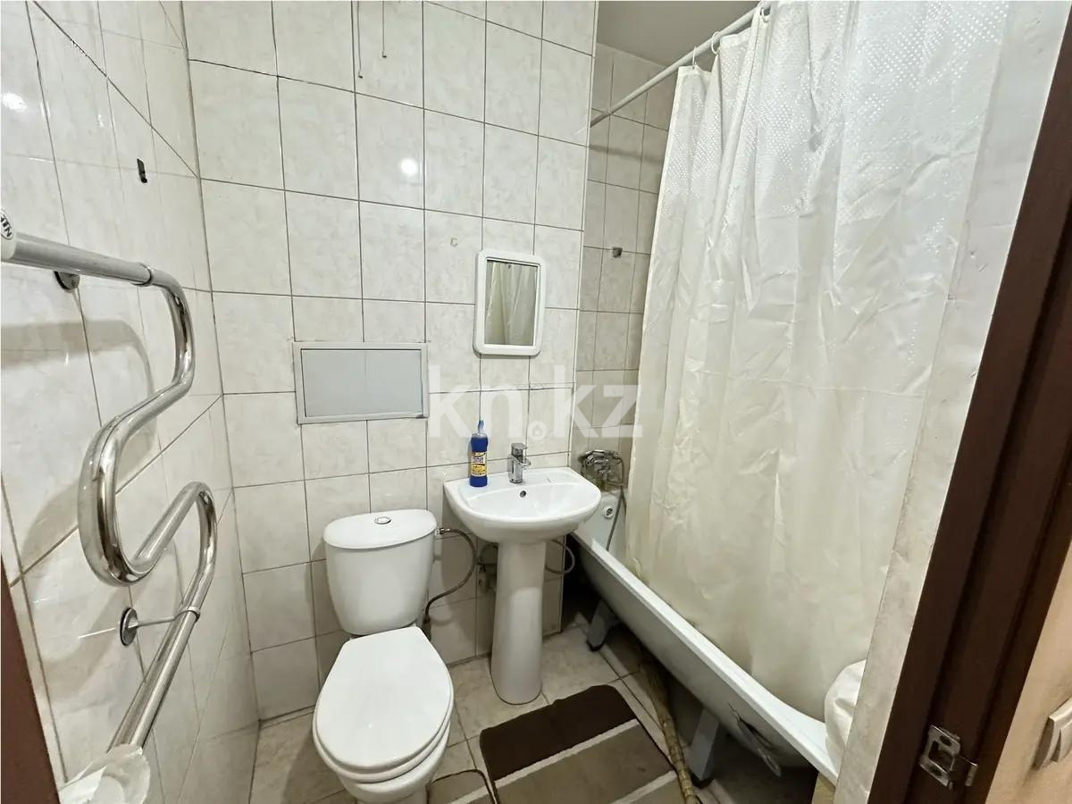 Продажа 1-комнатной квартиры, 40 м² в Алматы - фото 3