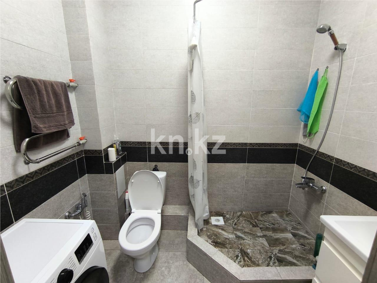 Продажа 2-комнатной квартиры, 74 м² в Астане - фото 10