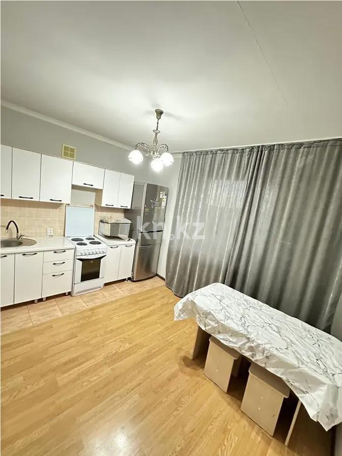 Продажа 1-комнатной квартиры, 40 м², пр. Тлендиева, дом  36 в Астане - фото 2