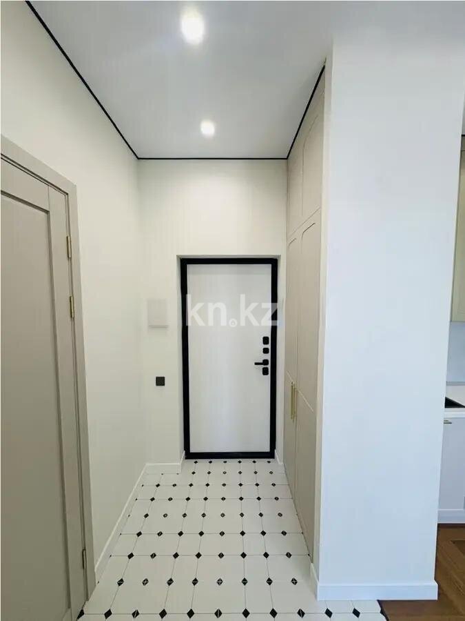 Продажа 2-комнатной квартиры, 41 м² в Астане - фото 4