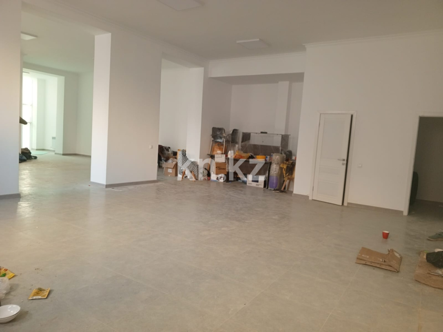 Аренда , ул. Калдаякова, дом  19 в Астане - фото 12