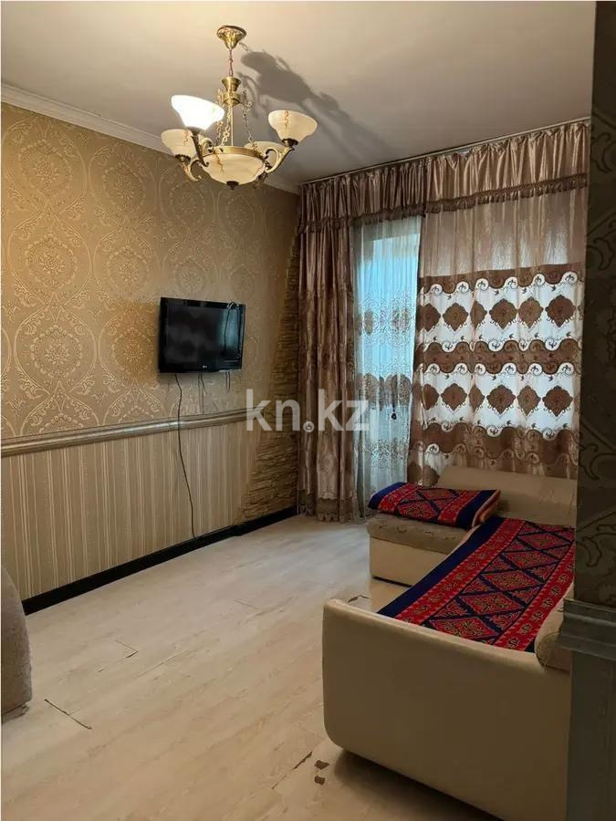 Продажа 1-комнатной квартиры, 36 м² в Астане