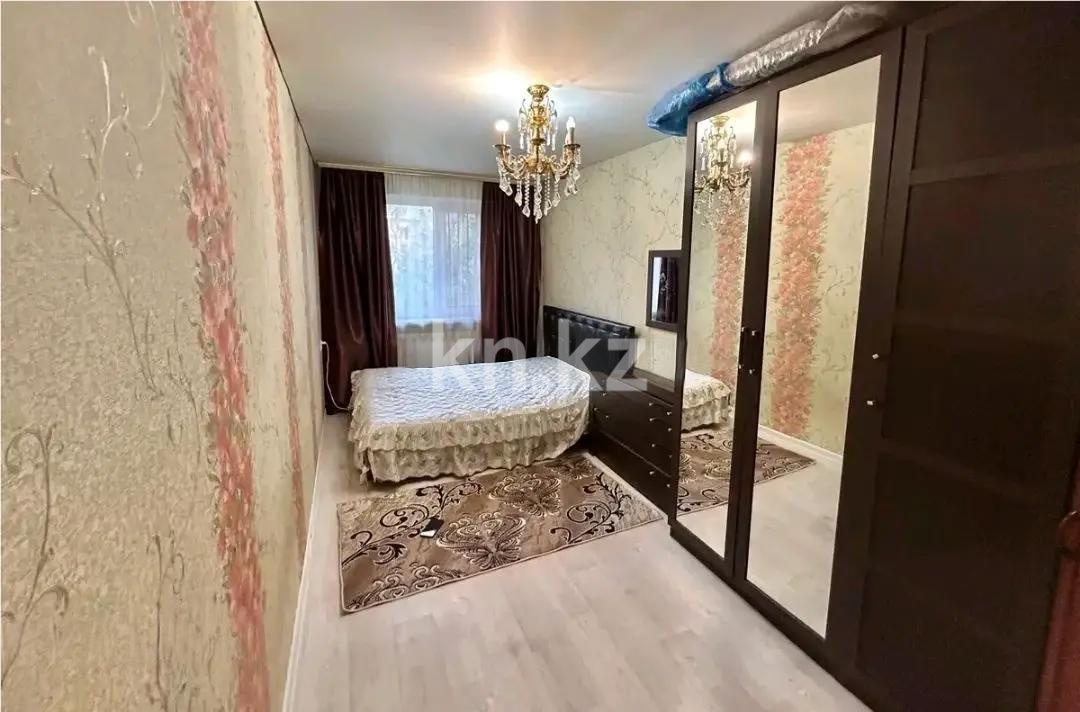 Продажа 3-комнатной квартиры, 60 м² в Алматы - фото 2