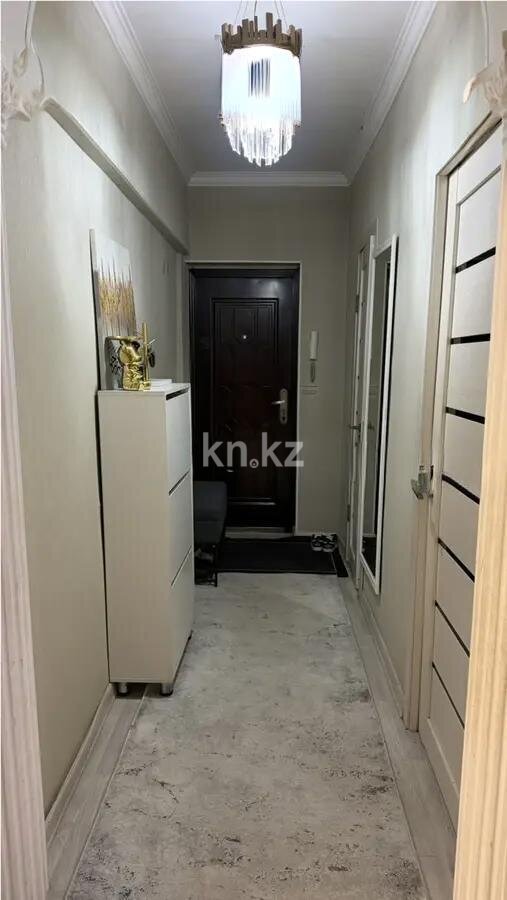 Продажа 2-комнатной квартиры, 49.6 м² в Алматы - фото 5