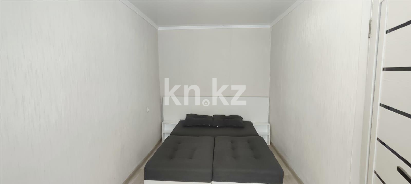 Продажа 2-комнатной квартиры, 44 м² в Караганде - фото 4