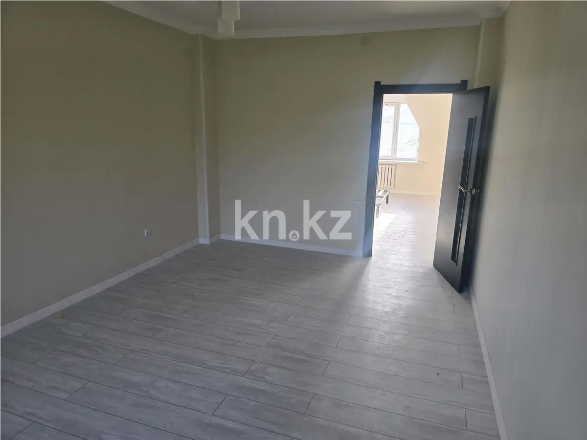 Продажа 1-комнатной квартиры, 53.8 м² в Алматы