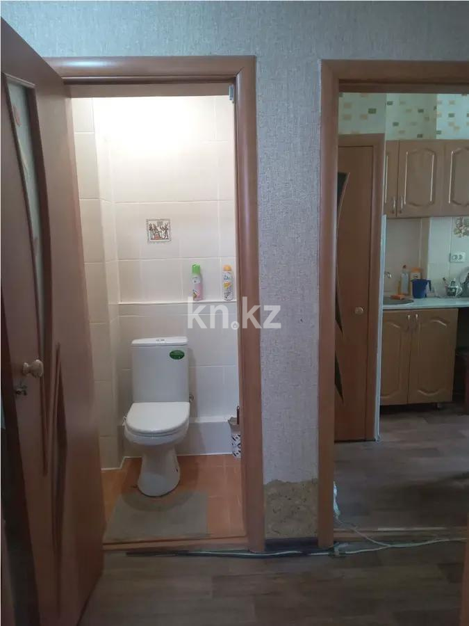 Продажа 2-комнатной квартиры, 40 м², ул. Ерубаева, дом  3 в Караганде - фото 5
