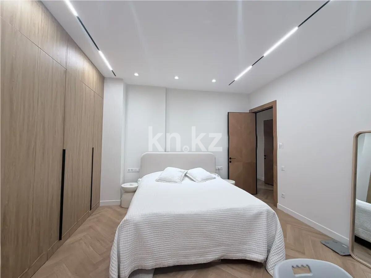 Продажа 3-комнатной квартиры, 74.88 м² в Астане - фото 2