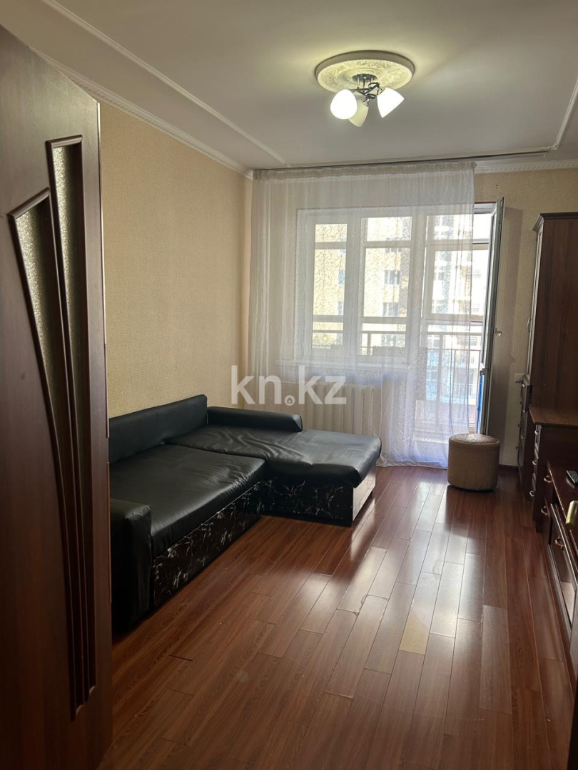 Аренда 2-комнатной квартиры, 44 м² в Астане - фото 2