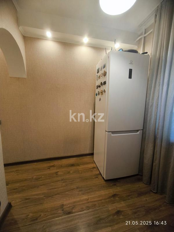 Продажа 1-комнатной квартиры, 30 м² в Алматы - фото 5