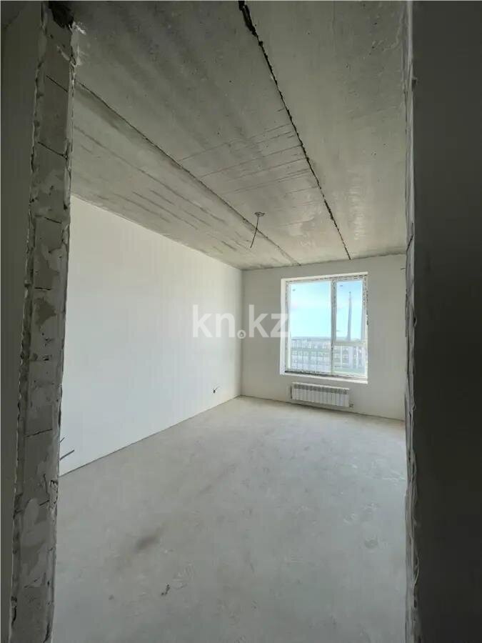 Продажа 1-комнатной квартиры, 39.7 м² в Астане