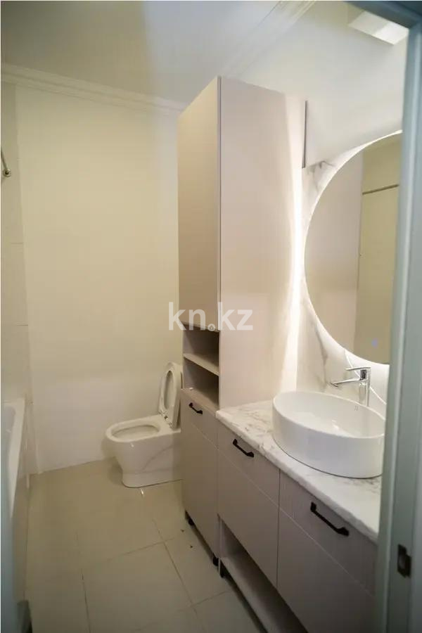 Продажа 2-комнатной квартиры, 44 м² в Астане - фото 4