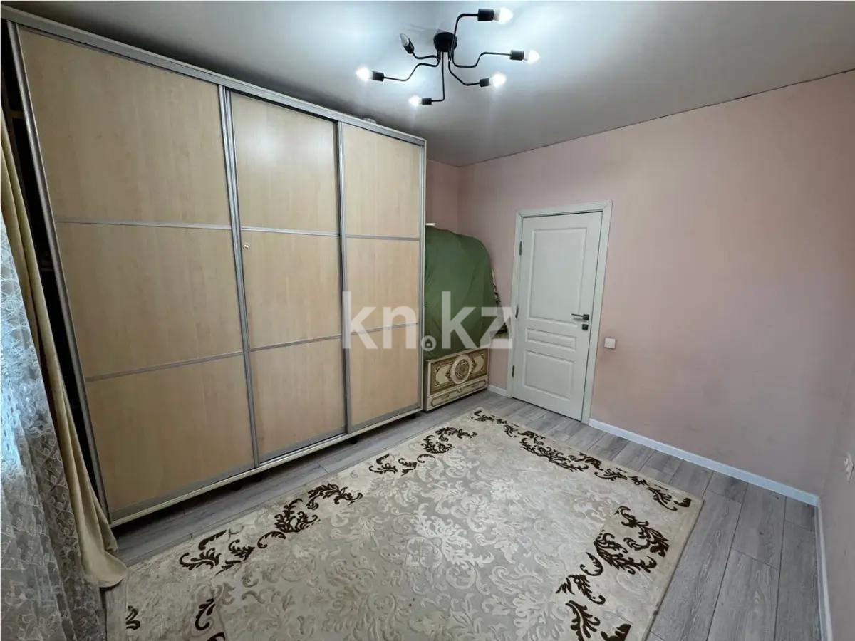 Продажа 3-комнатной квартиры, 70 м² в Алматы - фото 3