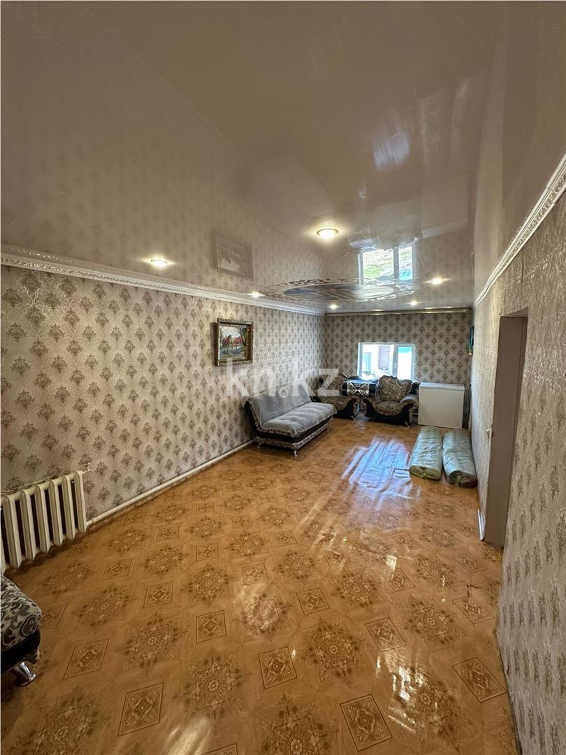Продажа 3-комнатного дома, 65.4 м², ул. Лермонтова, дом  72 в Караганде - фото 4