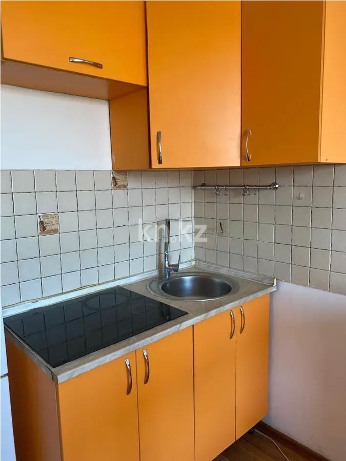 Продажа 1-комнатной квартиры, 18 м² в Алматы - фото 2