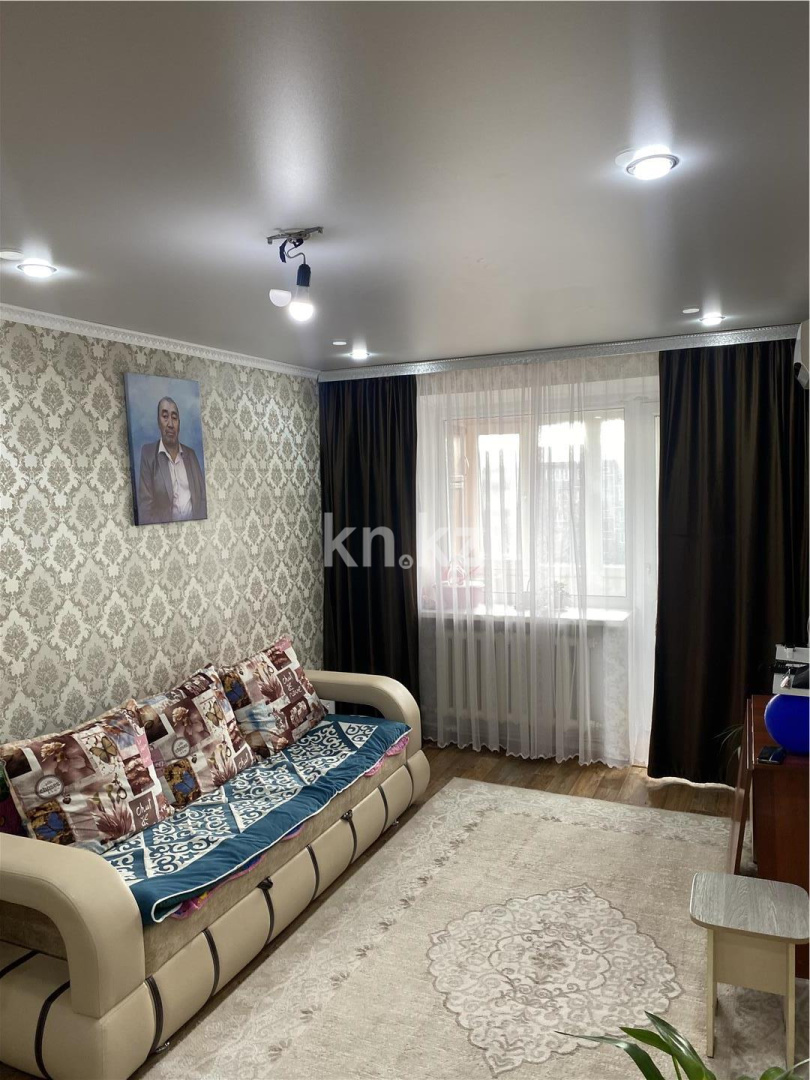 Продажа 2-комнатной квартиры, 46 м² в Сарани