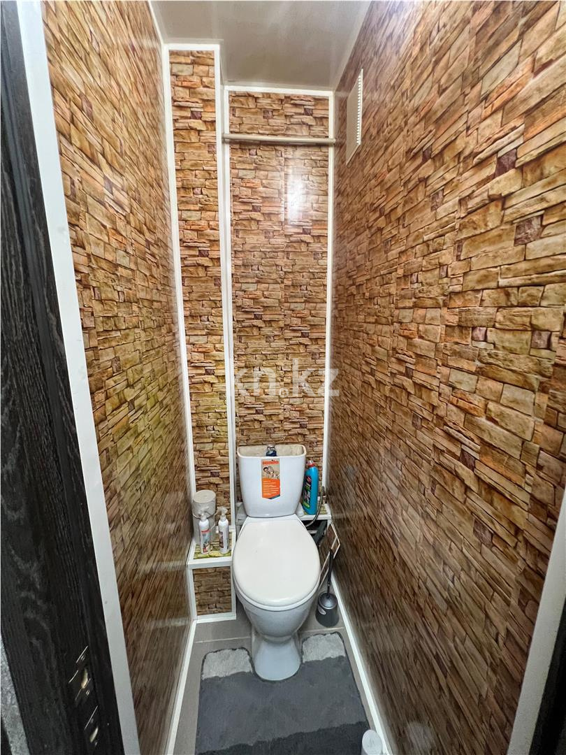 Продажа 3-комнатной квартиры, 62 м² в Караганде - фото 8