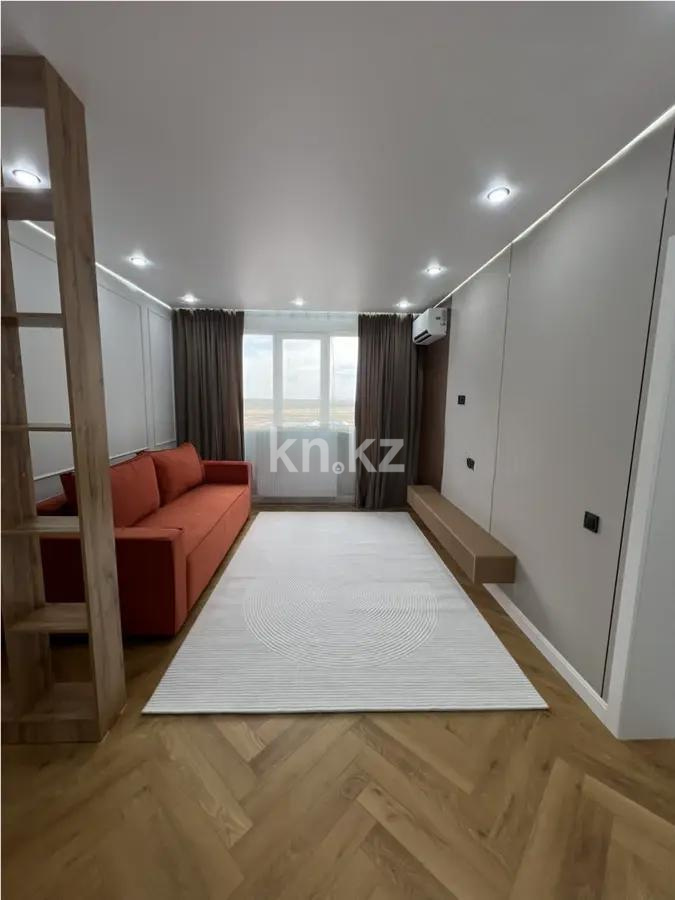 Продажа 2-комнатной квартиры, 53 м² в Астане