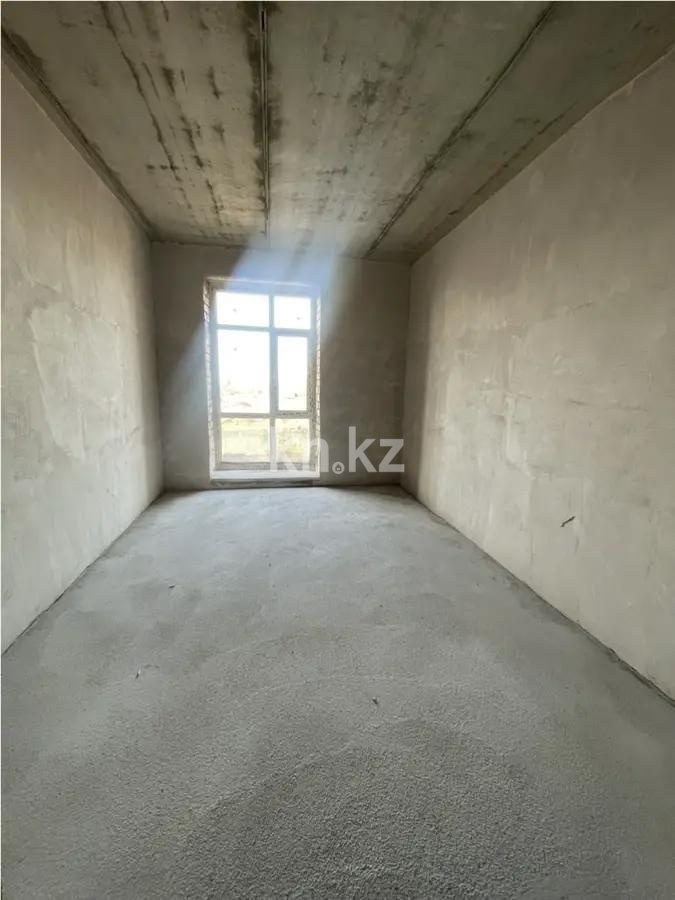 Продажа 2-комнатной квартиры, 45.1 м², ул. Айтматова, дом  45 стр в Астане