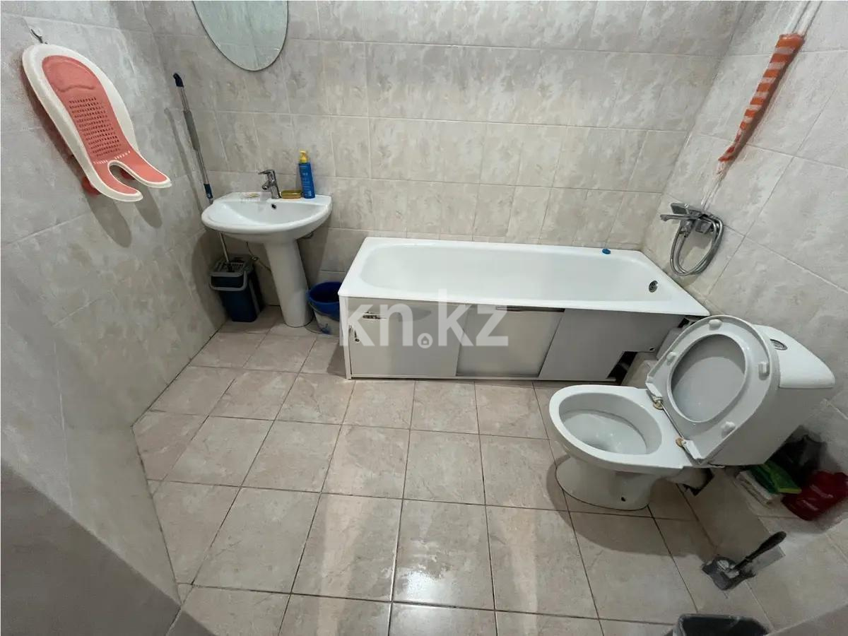 Продажа 3-комнатной квартиры, 98.6 м², ул. Айтматова, дом  36/2 в Астане - фото 5