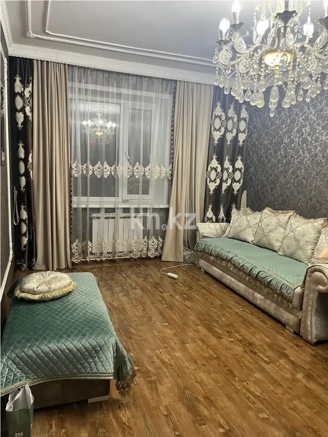 Продажа 4-комнатной квартиры, 115 м², ул. Керей, Жанибек хандар, дом  11 в Астане