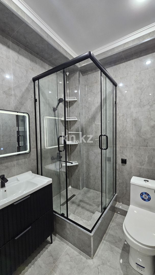 Аренда 2-комнатной квартиры, 41 м² в Шымкенте - фото 8