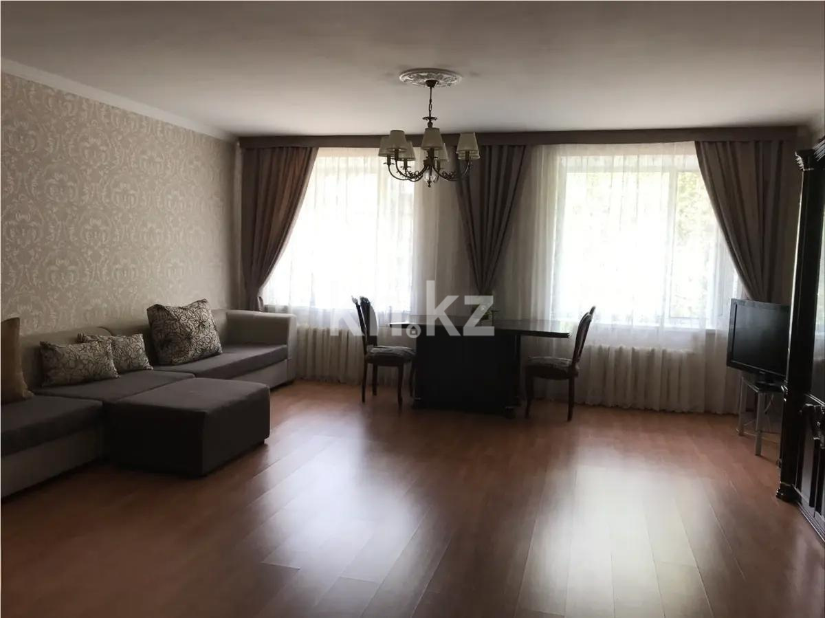 Продажа 2-комнатной квартиры, 86 м², ул. Отырар, дом  8/2 в Астане