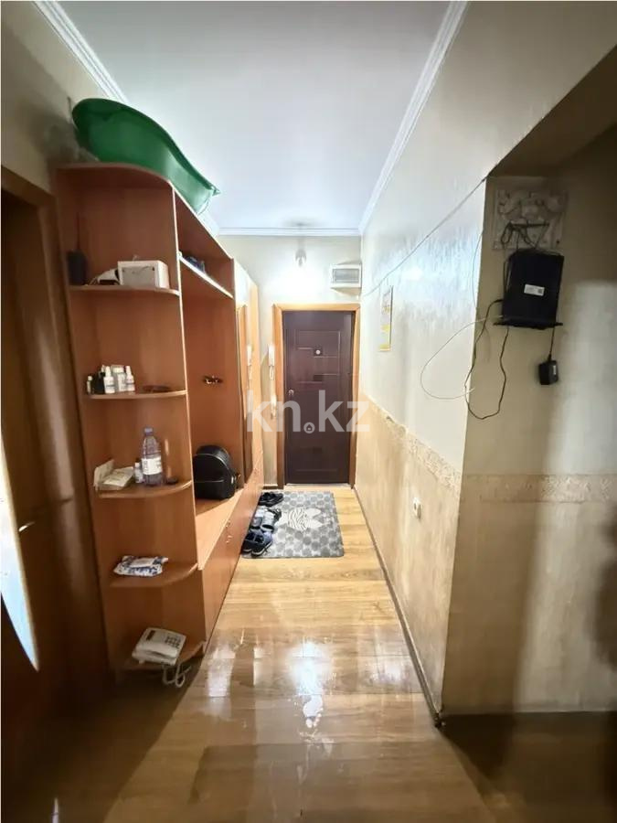 Продажа 3-комнатной квартиры, 67 м², мкр-н Айнабулак-1, дом  2 в Алматы - фото 8