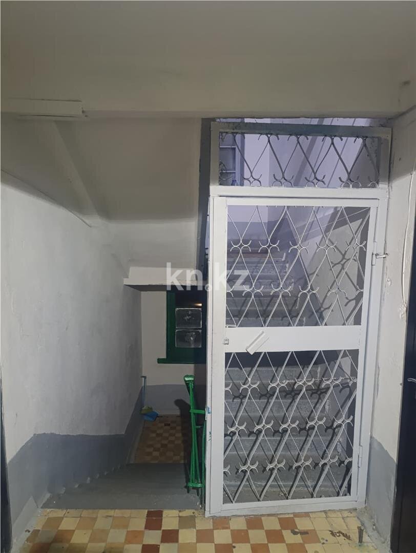 Продажа 3-комнатной квартиры, 58 м² в Караганде - фото 7