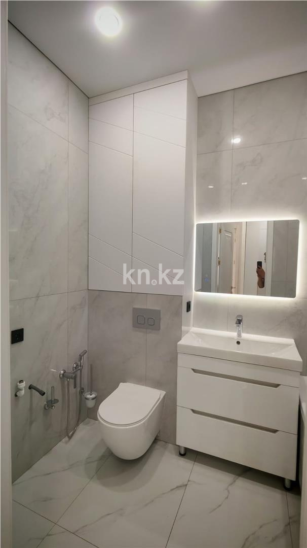 Продажа 2-комнатной квартиры, 43 м² в Караганде - фото 13