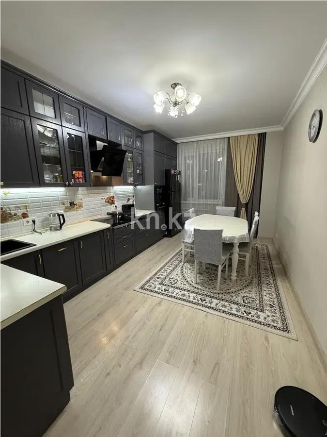 Продажа 3-комнатной квартиры, 130 м² в Астане - фото 4