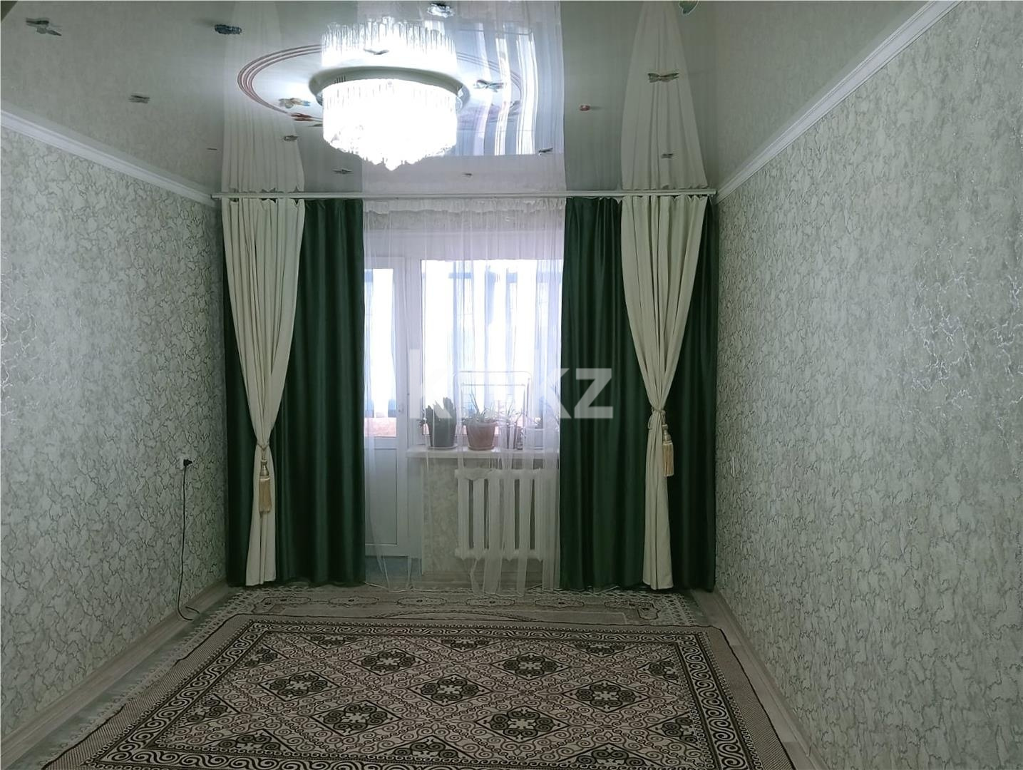 Продажа 2-комнатной квартиры, 43 м² в Абае - фото 2