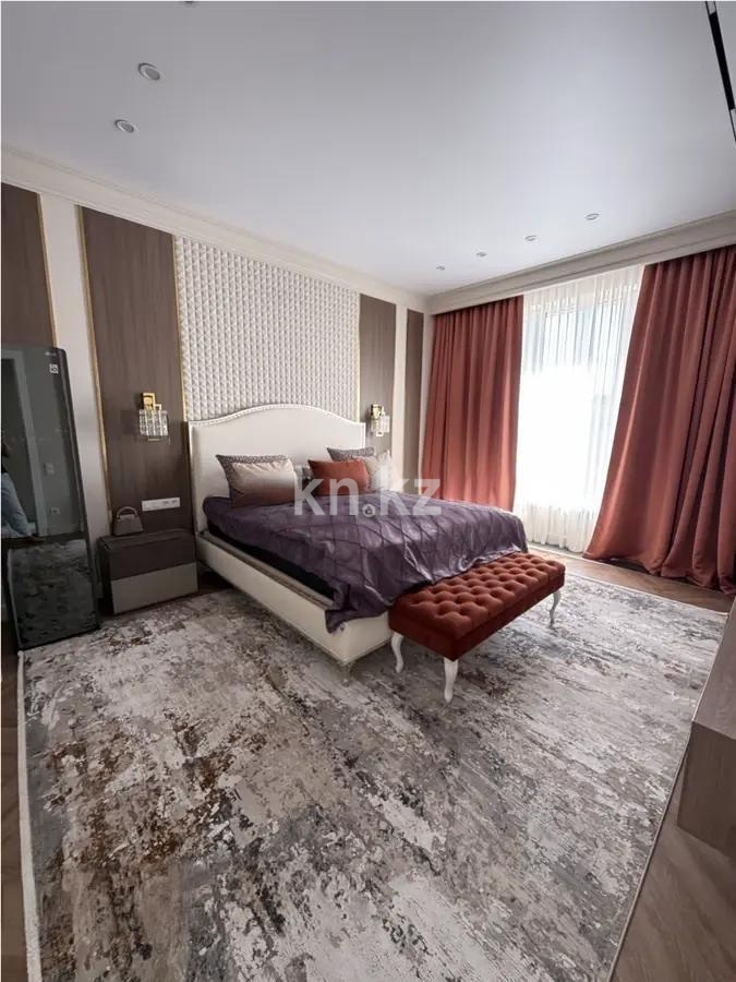 Продажа 4-комнатной квартиры, 250 м² в Алматы - фото 3