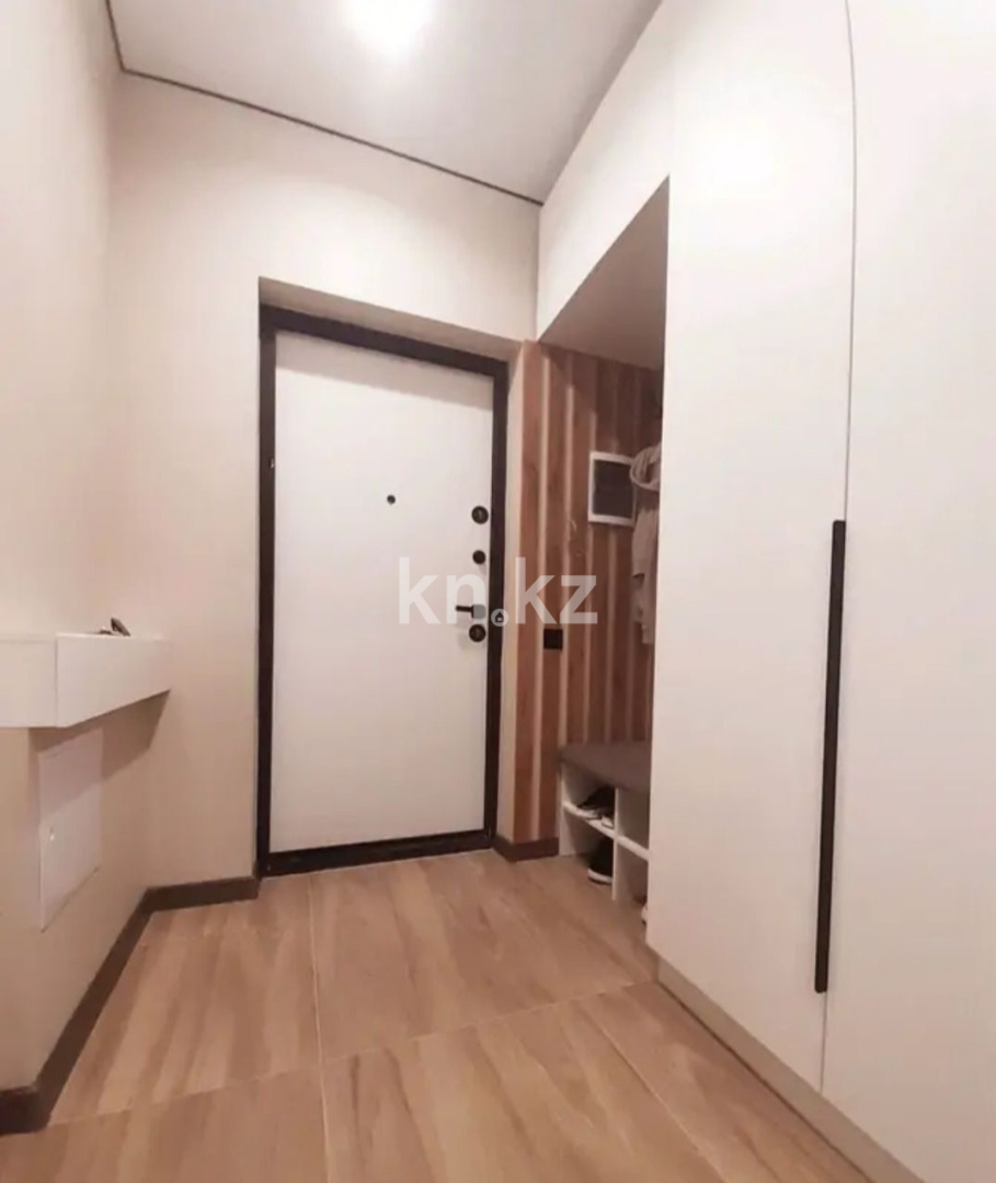 Аренда 2-комнатной квартиры, 56 м² в Алматинской области - фото 9