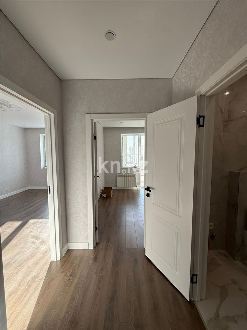 Продажа 1-комнатной квартиры, 40 м² в Астане - фото 6