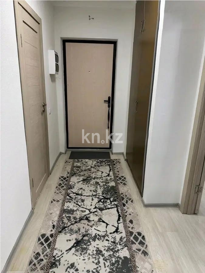 Продажа 1-комнатной квартиры, 37 м² в Астане - фото 4