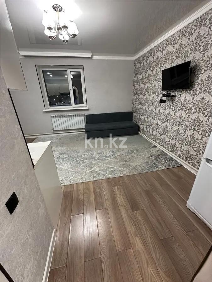 Продажа 1-комнатной квартиры, 23.5 м² в Астане