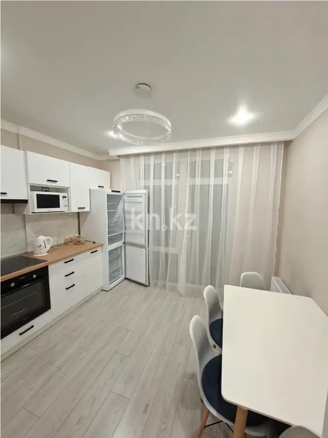 Продажа 1-комнатной квартиры, 43 м² в Алматы - фото 2