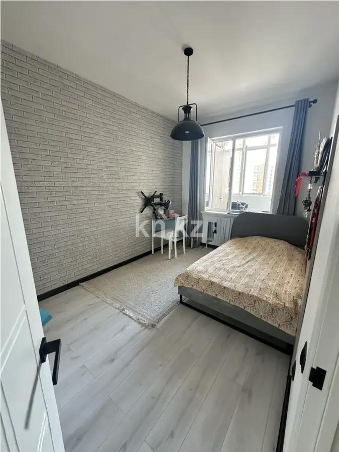 Продажа 3-комнатной квартиры, 75 м² в Астане - фото 3