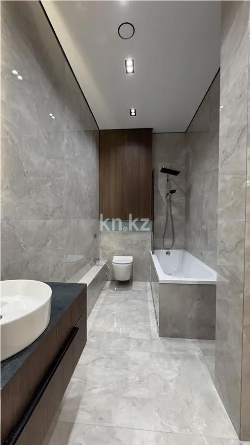 Продажа 3-комнатной квартиры, 77 м² в Астане - фото 6