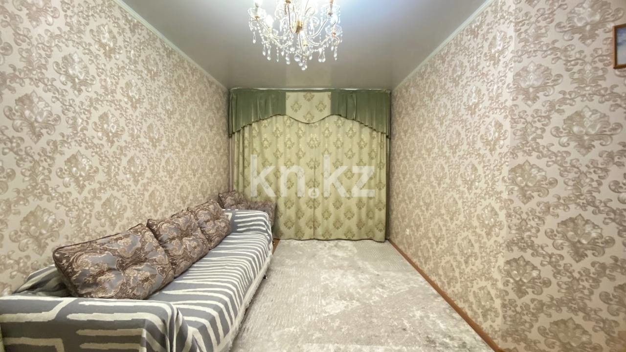 Продажа 2-комнатной квартиры, 56.6 м² в Костанае - фото 6