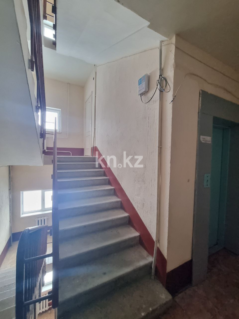 Продажа 2-комнатной квартиры, 60 м², ул. Сарыарка, дом  31 в Караганде - фото 14